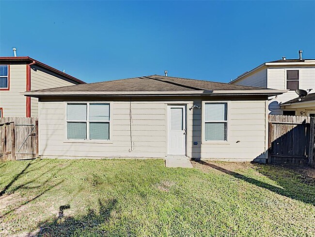 Building Photo - 8607 Twillingate Ln