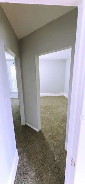 Bedroom - 2590 East Ave