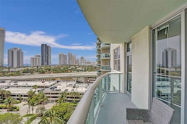 Building Photo - 19390 Collins Ave