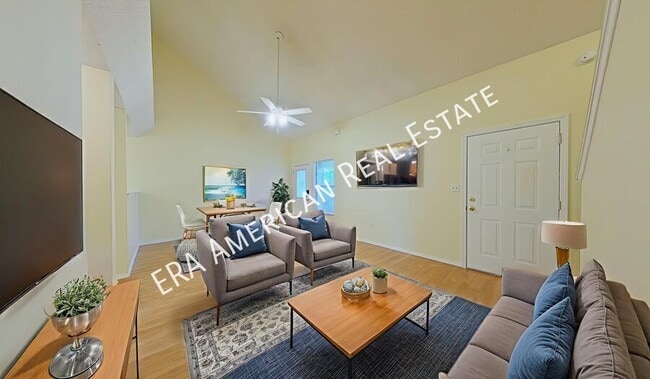 Building Photo - 1030 Blue Ridge Dr