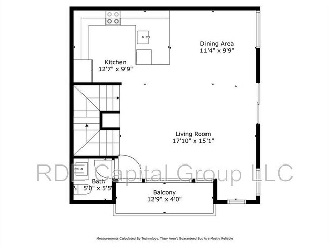 Building Photo - 3308 Birmingham Ave