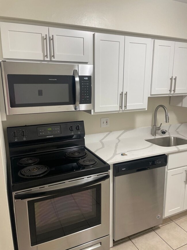 Interior Photo - Ardglen Gardens Apartments