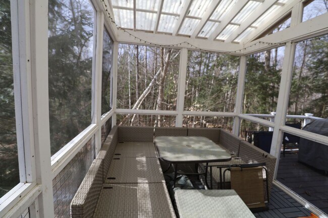 Building Photo - Seasonal 6 Month Lease Available | $1,700.00/ month home in Campton, NH!