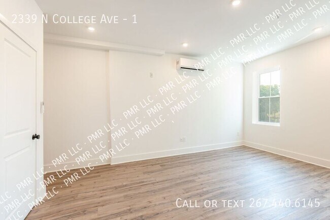 Building Photo - 2339 N College Ave