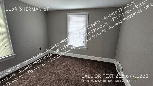 Building Photo - 1154 Sherman St