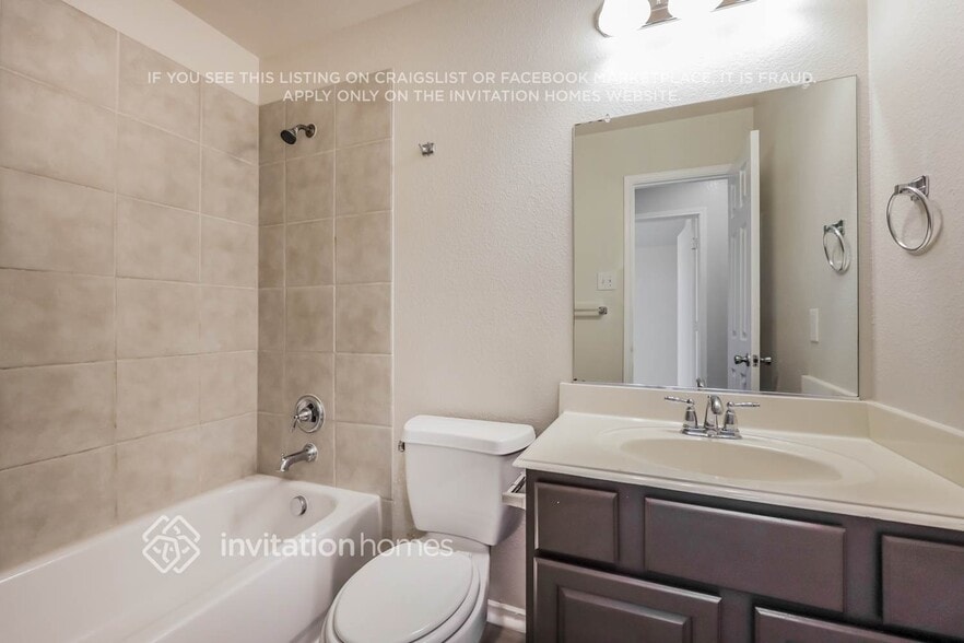 Building Photo - 6104 Shad Dr