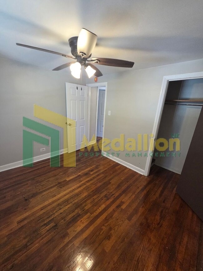 Building Photo - 8724 S Eggleston Ave