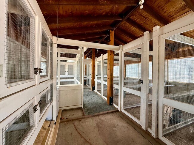 Building Photo - Custom home on 3 acres in Williamson Valley