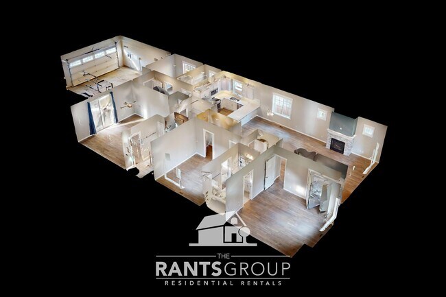 Building Photo - Bright 3-Bedroom, 2-Bathroom Rambler in Olympia!