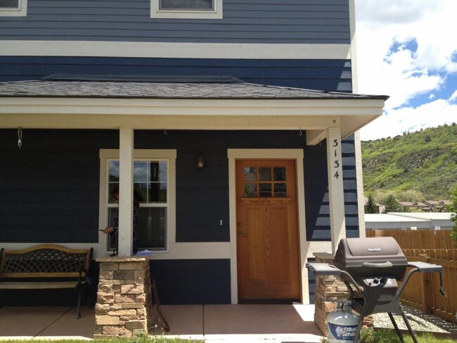 Building Photo - 3134 East Animas Village Dr