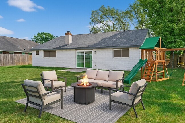 Building Photo - 6822 Dusty Dawn Dr