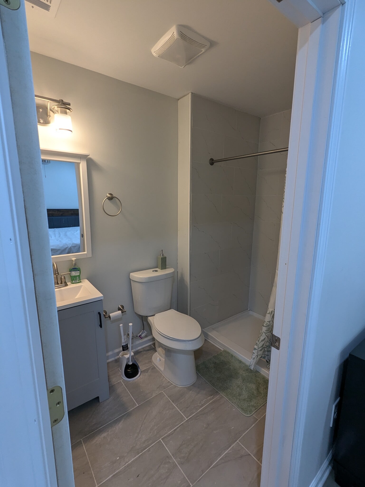 Building Photo - 804 Wright St