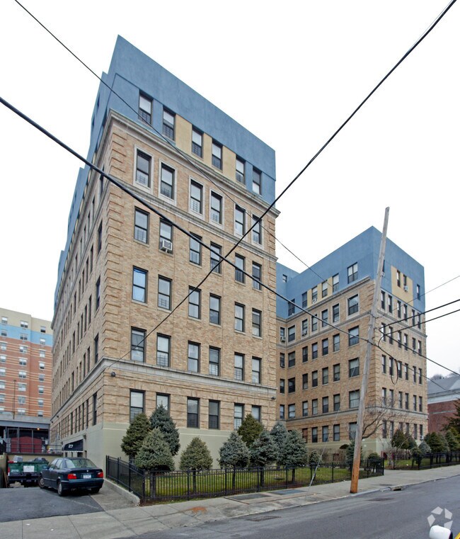 The Dover 27 Ludlow St Yonkers NY 10705 Apartment Finder