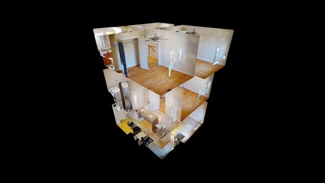 Building Photo - 3016 Patterson Ave