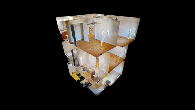 Building Photo - 3027 Park Ave