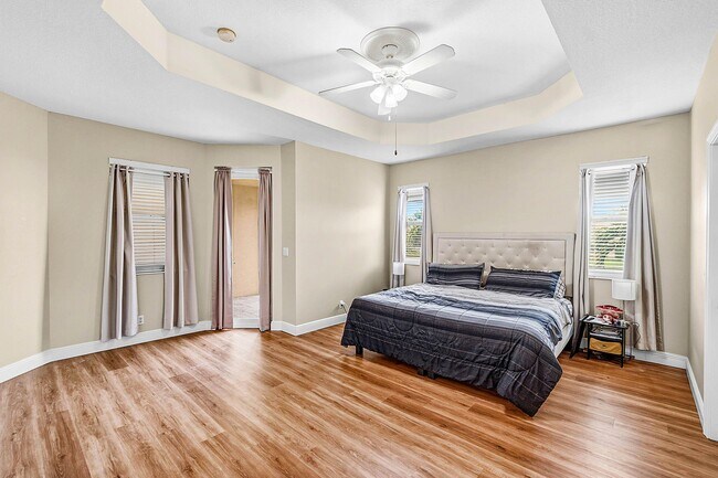 Building Photo - 8097 Via Bolzano