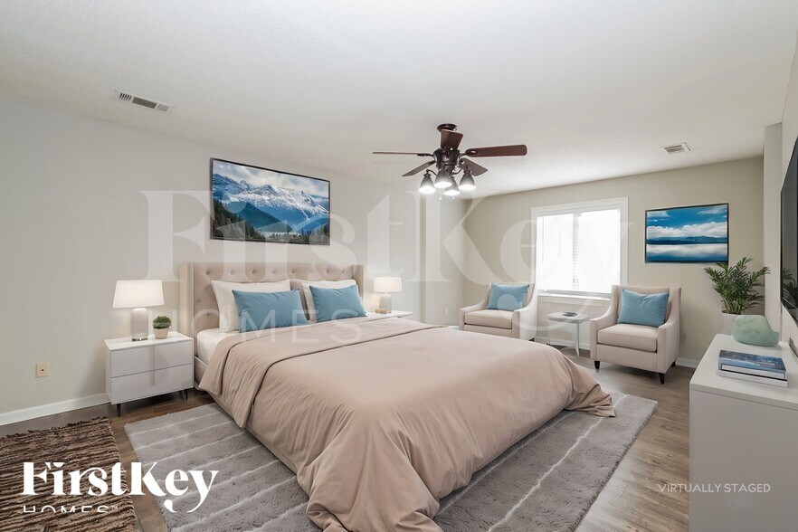 Building Photo - 8082 S Regis Pl