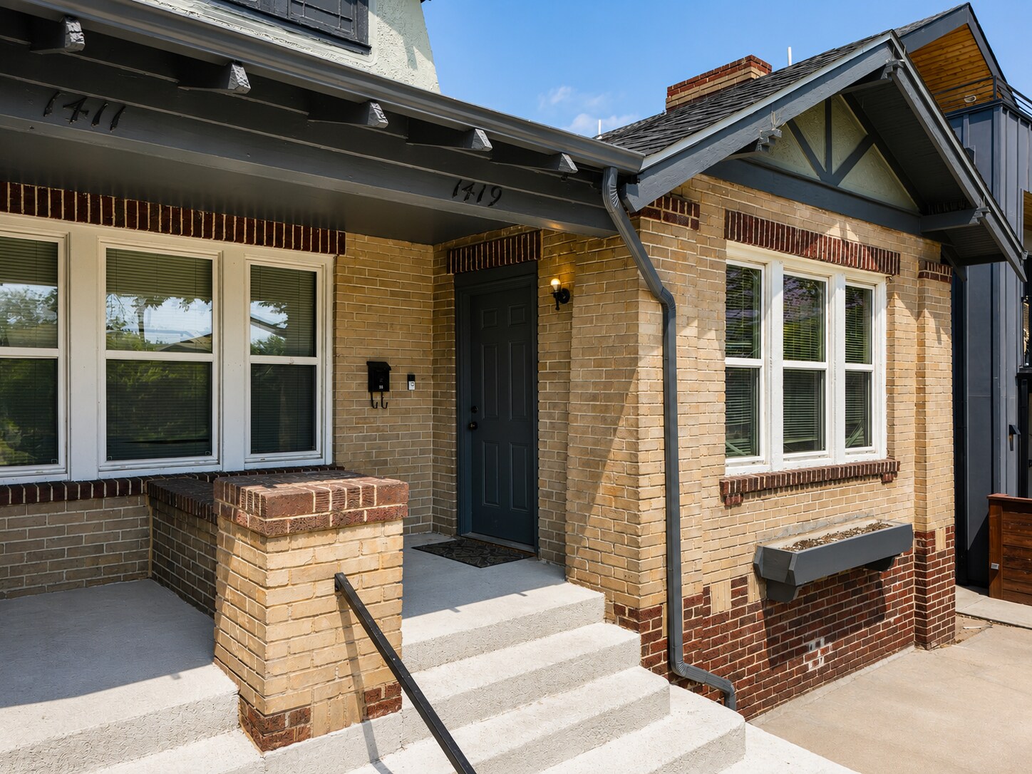 Building Photo - 1419 Meade St