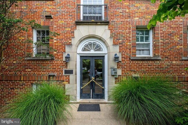 Building Photo - 3901 Fulton St NW