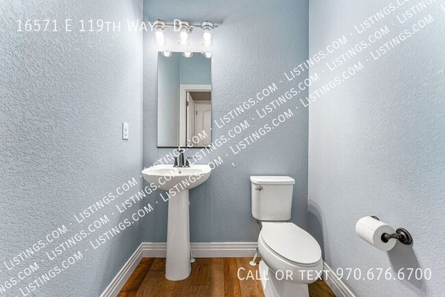 Building Photo - 16571 E 119th Way