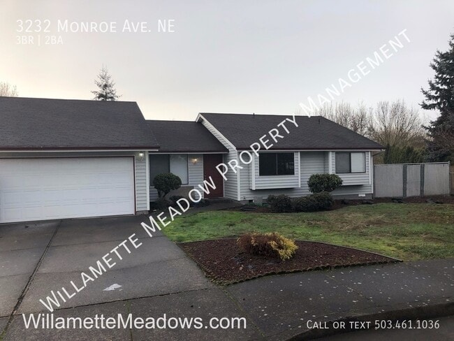 Primary Photo - 3232 Monroe Ave NE