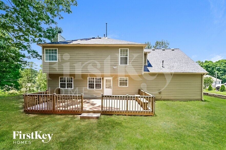 Building Photo - 3792 Raiders Ridge Dr