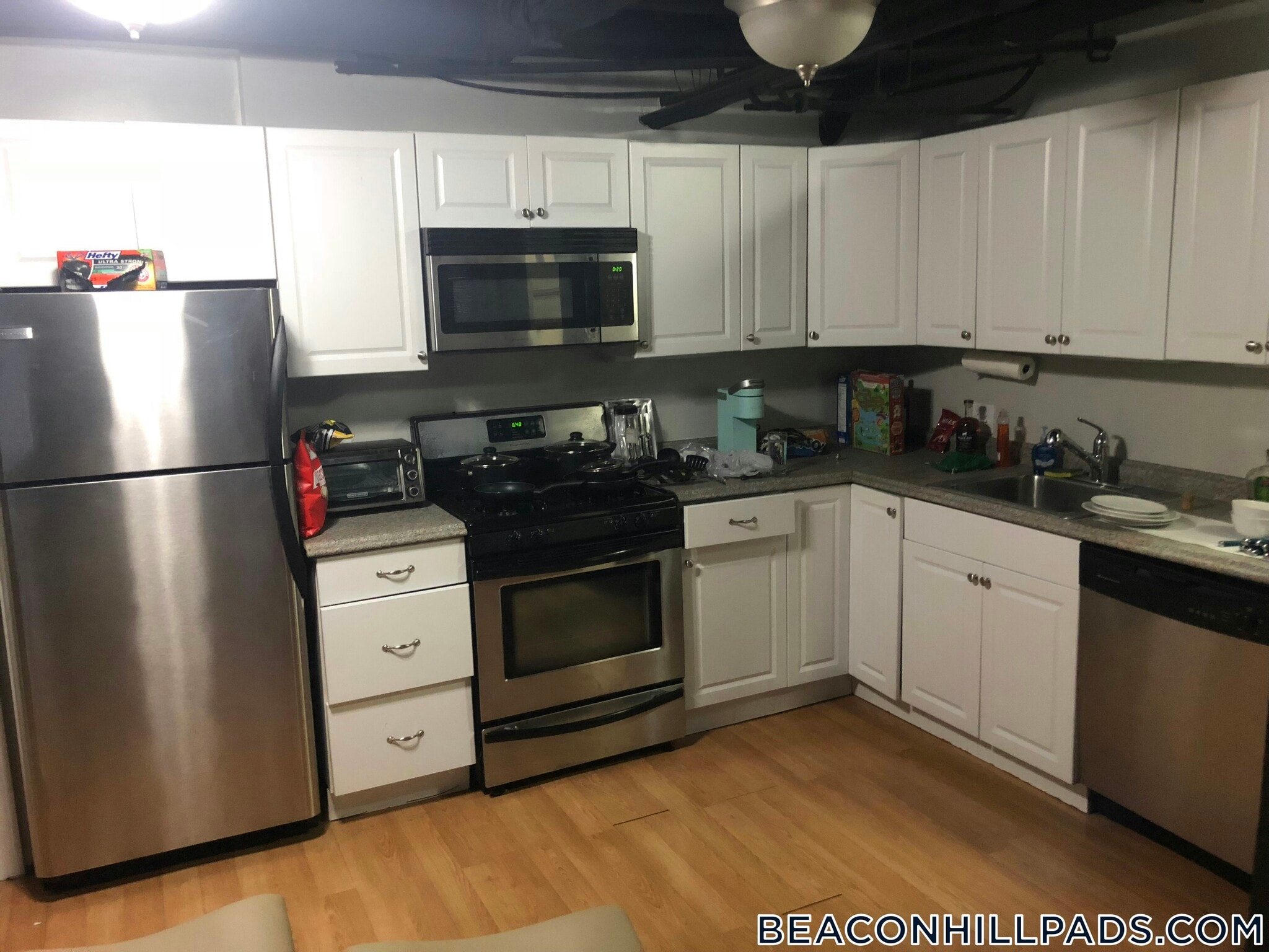 Building Photo - 3 Champney Pl