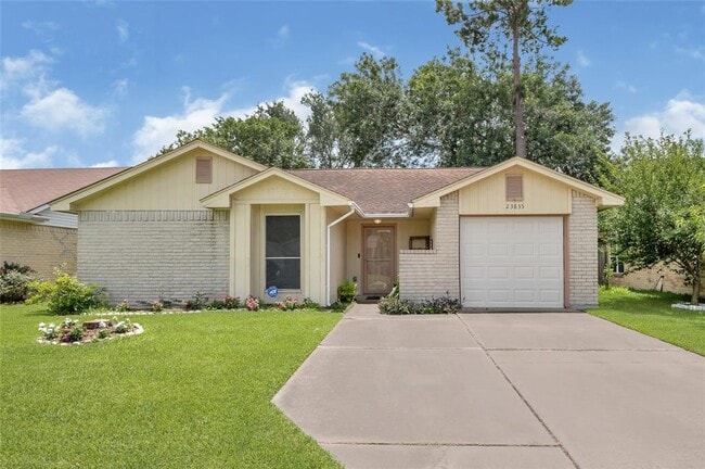 Primary Photo - 23835 Griffin House Ln