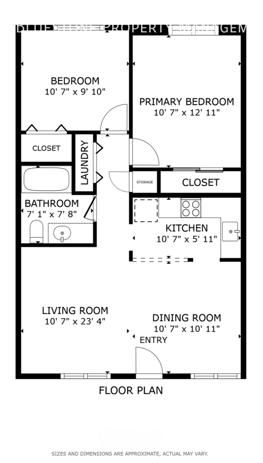 Building Photo - 1607 Savage Rd NE