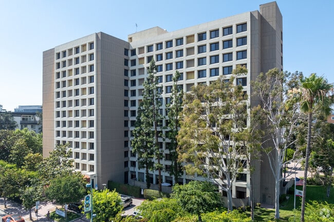 Primary - Magnolia Towers