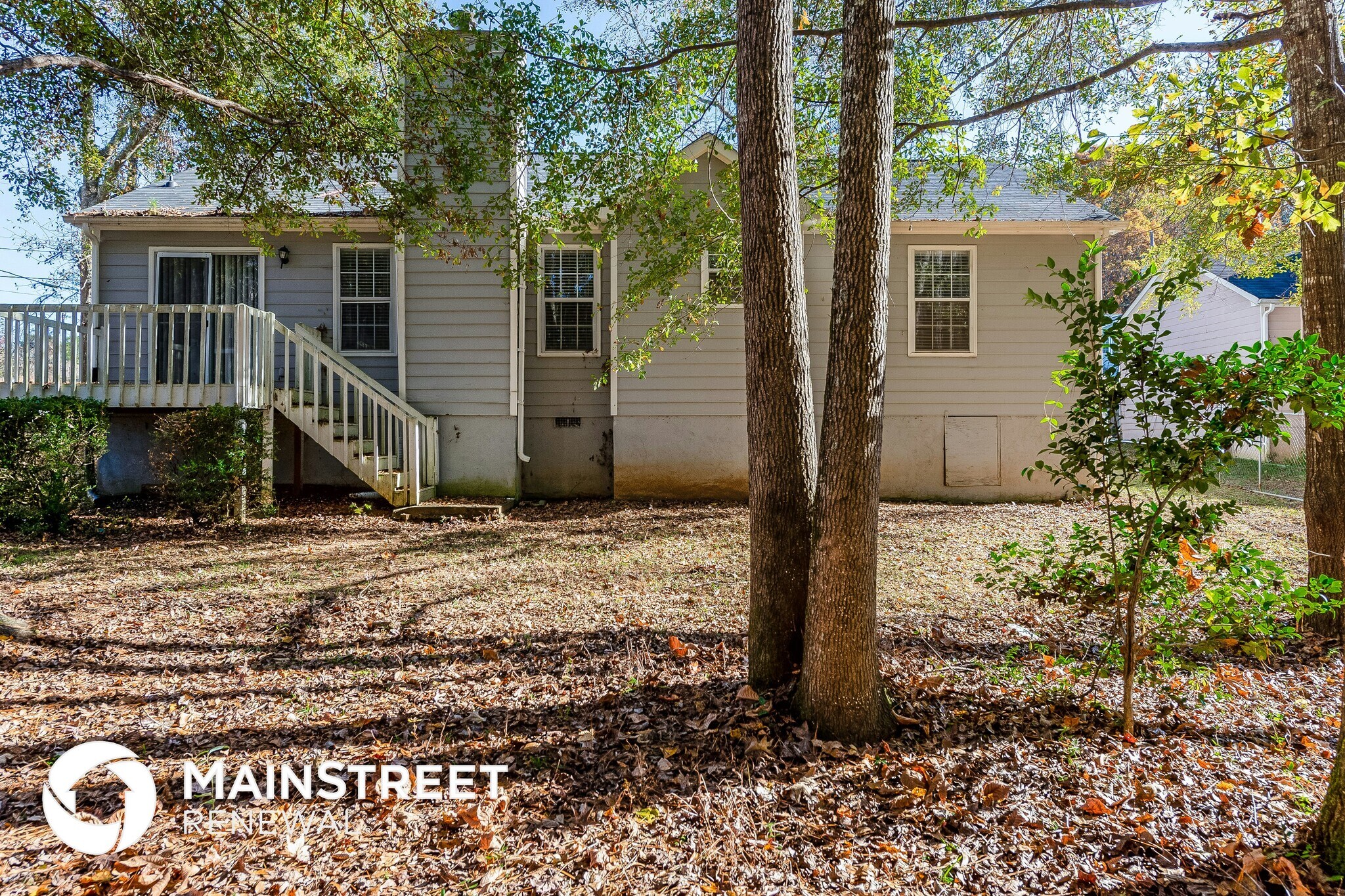 Building Photo - 6805 Silver Maple Dr