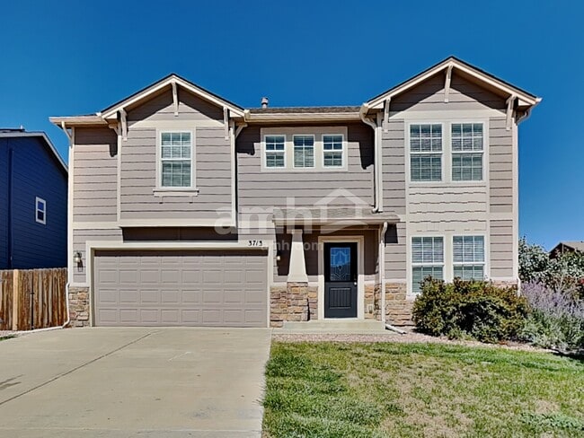 Building Photo - 3713 Winter Sun Dr