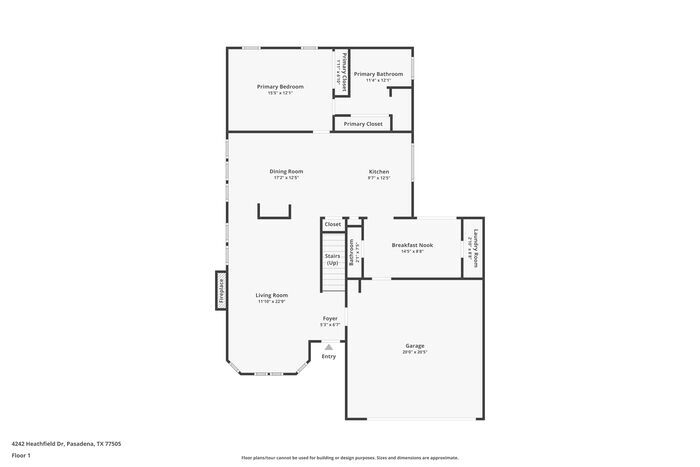 Building Photo - 4242 Heathfield Dr