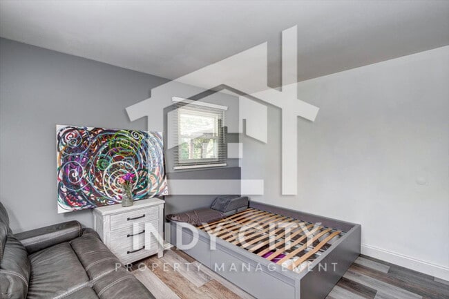 Building Photo - 4144 Balboa Dr