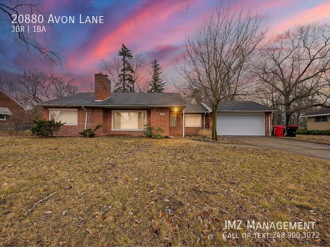 Primary Photo - Welcome to this charming single-family ran...