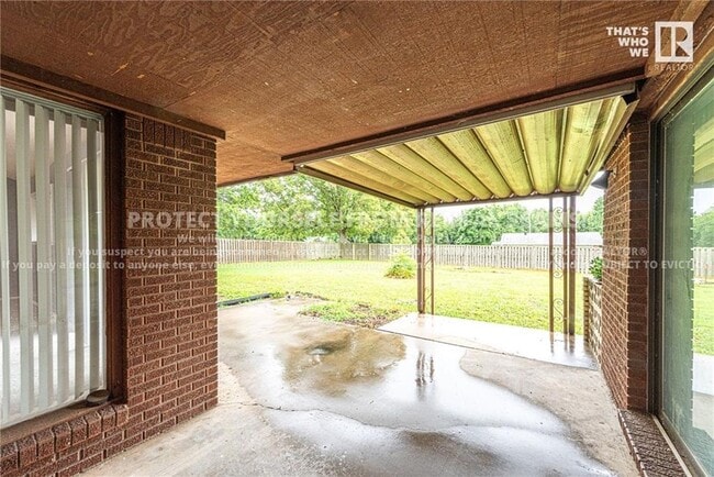 Building Photo - 3311 W Howard Nickell Rd