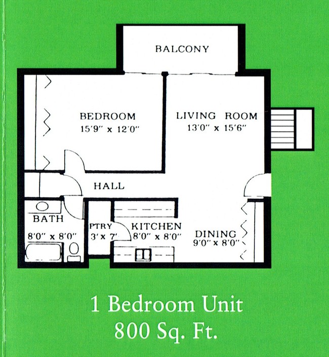 Building Photo - McLaughlin Apartments