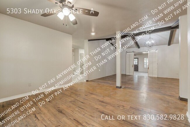 Building Photo - 5303 Shady Oak Cir