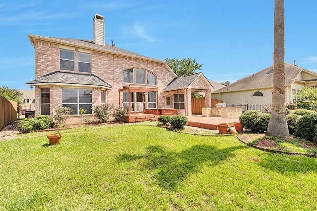 Building Photo - 11811 Newport Shore Dr