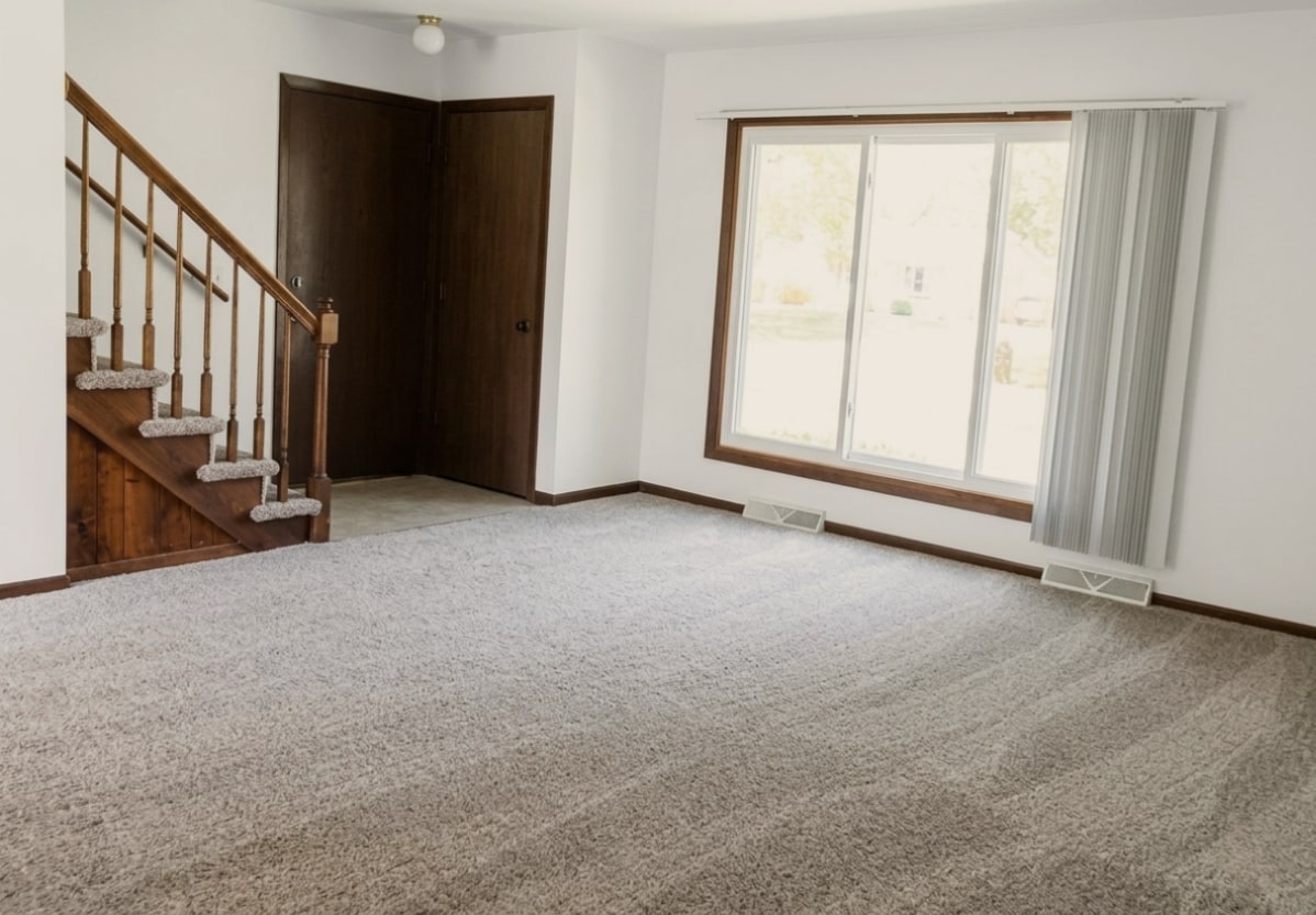 Living Room - 2021 Frisch Rd