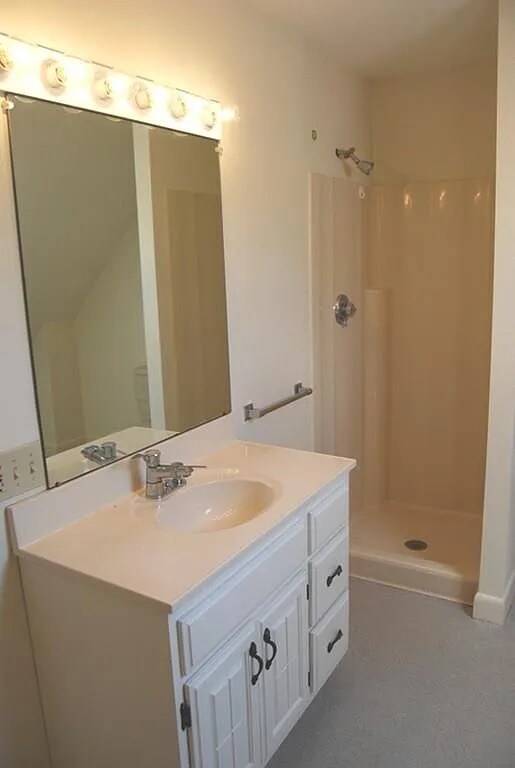3rd Floor bath - 439 Marrett Rd