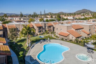 Aerial - Bree Manor