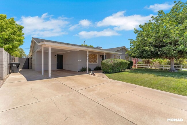 Building Photo - Charming 3BR House in Scottsdale