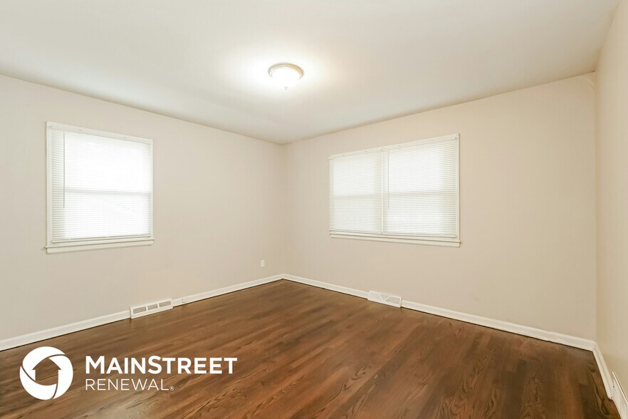 Building Photo - 8508 E 85th Terrace