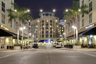 Building Photo - Downtown Dadeland Apartments