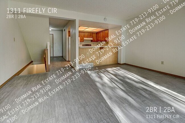 Building Photo - 1311 Firefly Cir