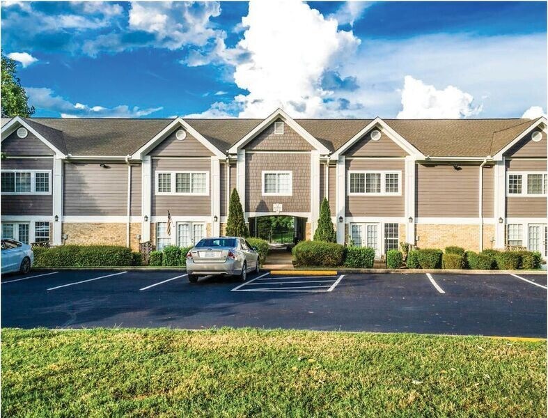865 Bellevue Apartments Nashville Tn Apartment Finder