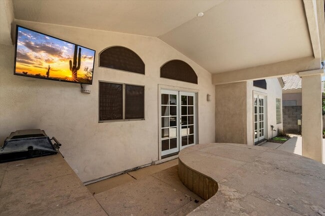 Building Photo - 8158 E Rita Dr