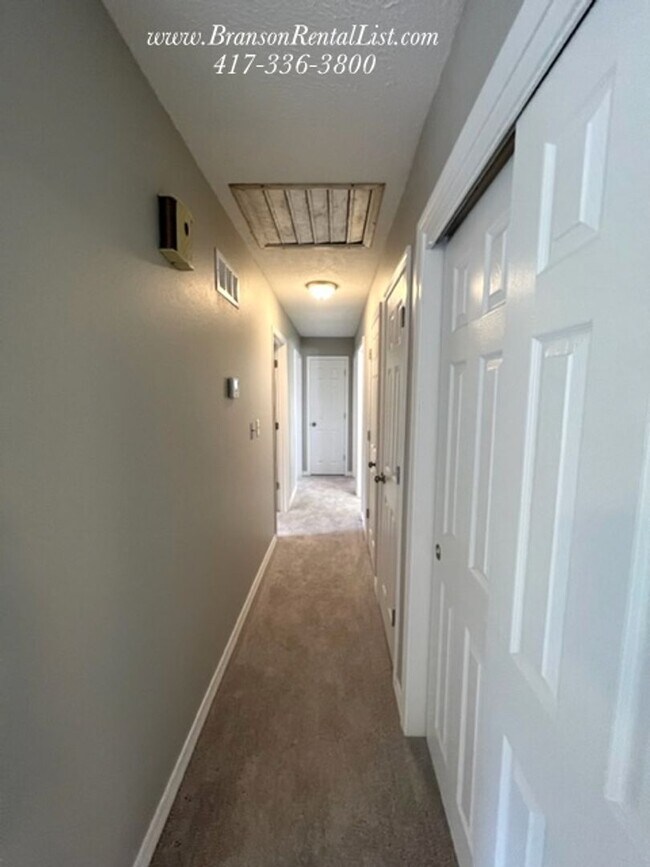 Building Photo - Newly Remodeled 3BR/2BA - Branson