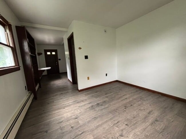 Building Photo - 1411 Willey St